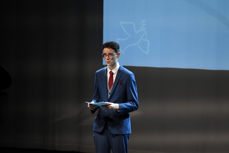 Kulturni praznik 2026 06